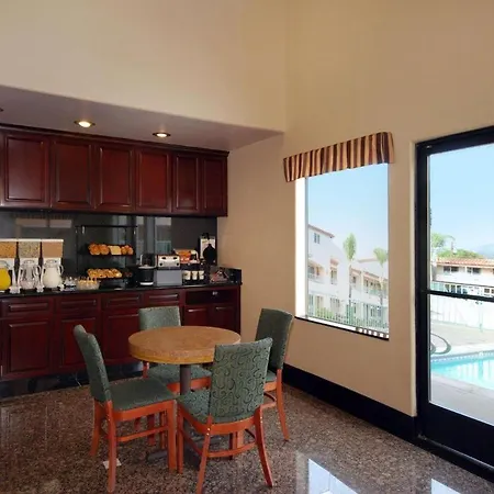 Quality Inn Near City Of Hope-2