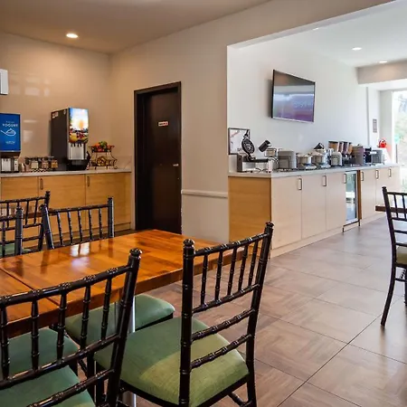 Best Western Plus Glendale-2