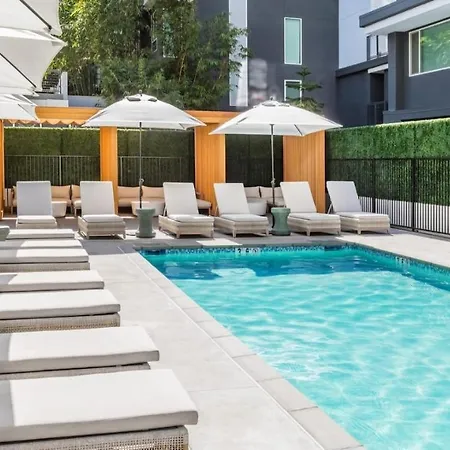 Modern Apartment Rentals Los Angeles