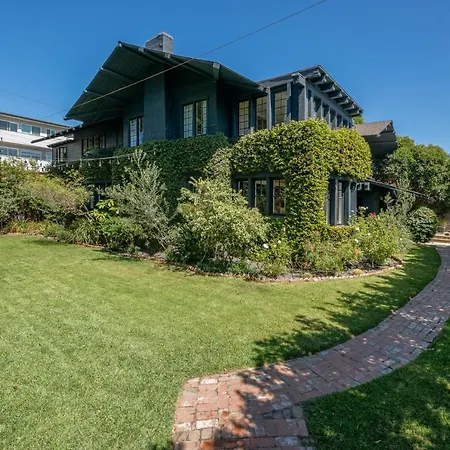 The Venice Beach House-3