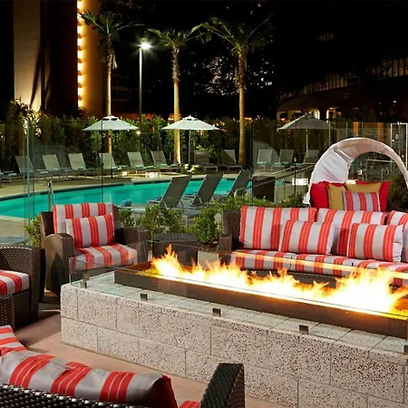 Residence Inn By Marriott Los Angeles Lax/Century Boulevard