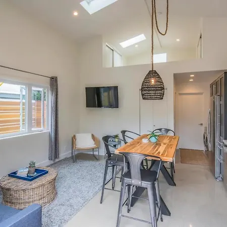 Venice Beach Guest House Close To Abbot Kinney-3