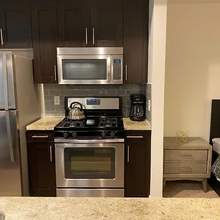 Heart Of Dtla - Freewifi + Pool/Spa + Gym-3