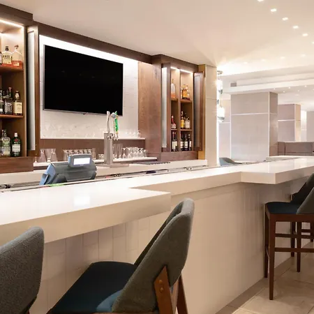 Holiday Inn Los Angeles - Lax Airport By Ihg-2