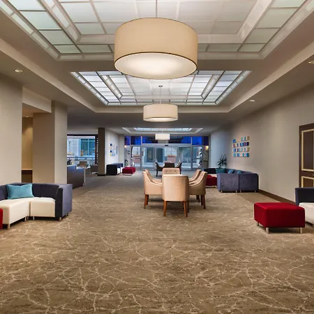 Crowne Plaza Hotel Los Angeles Harbor By Ihg-3