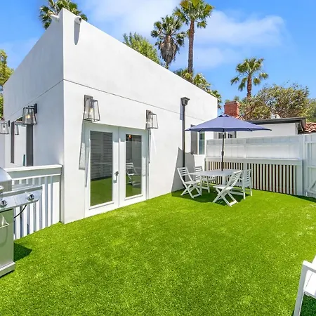 Universal Studios Villa With Pool & Guesthouse-2