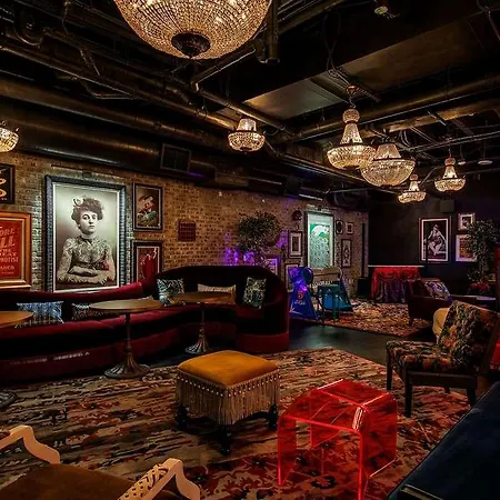 The Wayfarer Downtown La Tapestry Collection By Hilton-2