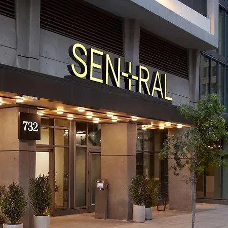 Sentral Dtla 755-2
