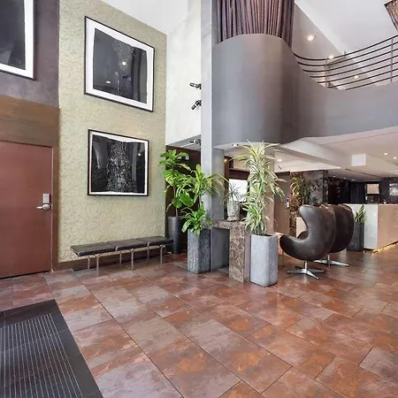 O Hotel By Luxurban. Trademark-2