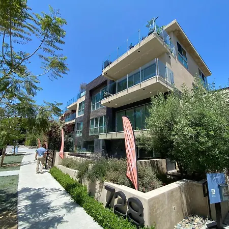 West Hollywood Condo-2