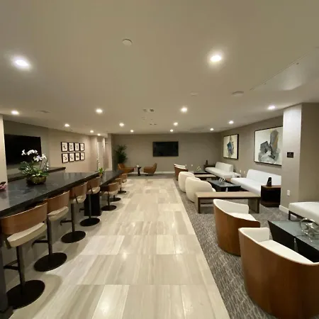 West Hollywood Condo-3