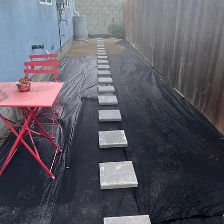 Newly Built 2 Bed/1Bath Guest House-2