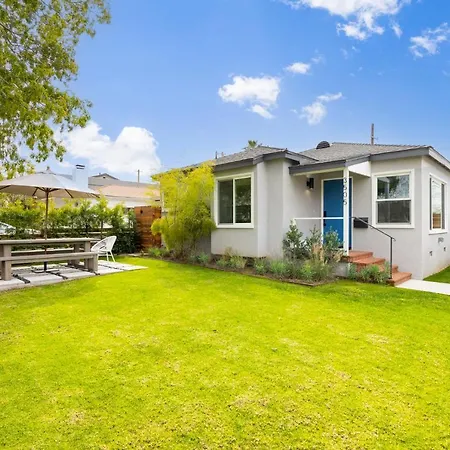 Beautiful 3 Bedroom In Mar Vista-2