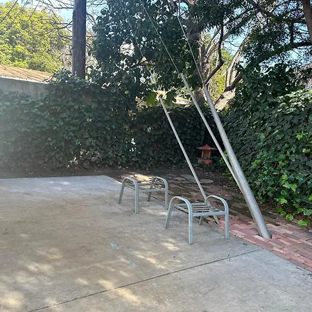 Culver City Guest House-3