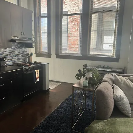 The Continental Dtla Loft-2