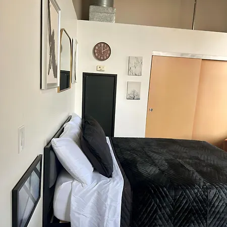 The Continental Dtla Loft-3