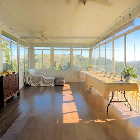 Lincoln Heights Open Room In Shared House-2