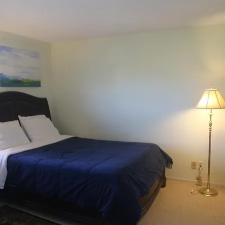 Bed And Breakfast In Hollywood Hills-3