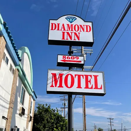 Diamond Inn Los Angeles