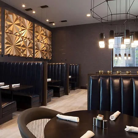H Hotel Los Angeles, Curio Collection By Hilton-2