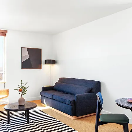 Hotel June West La, A Member Of Design Hotels-3