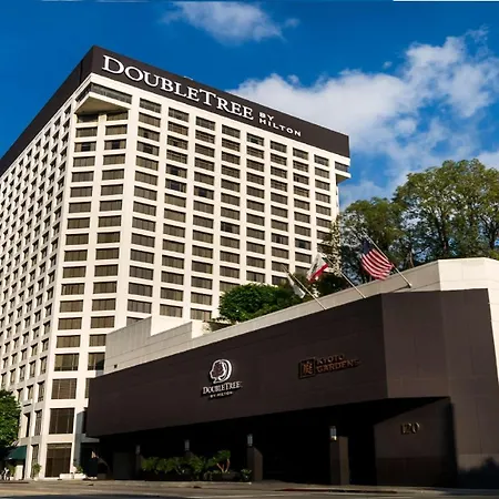Doubletree By Hilton Los Angeles Downtown-2