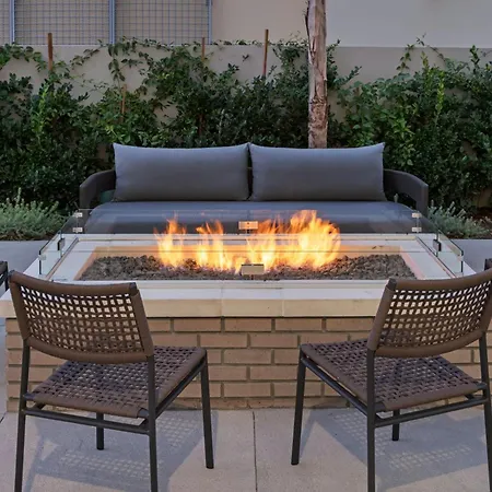 Residence Inn By Marriott Chatsworth-3