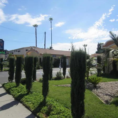 Starlight Inn Van Nuys-2
