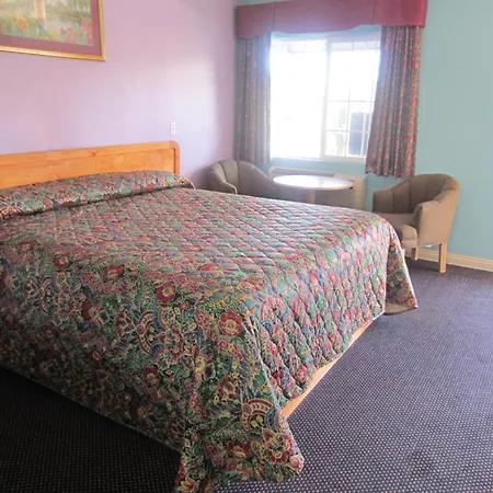 Starlight Inn Van Nuys-3