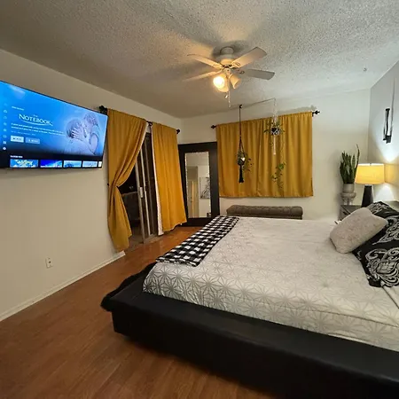 The Hathaway Suites-3