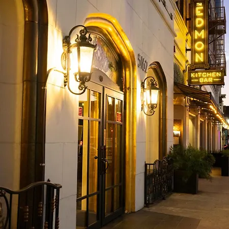 Hollywood Historic Hotel-3