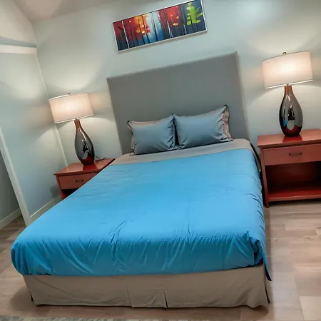 Stayspro - Hollywood Homes Minutes To Everything Spacious And Free Parking-3