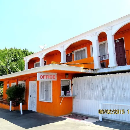 Central Inn Motel-2