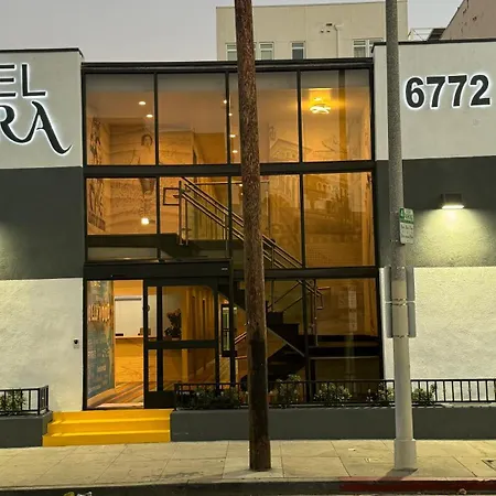 Hotel Rudra - Hollywood-3