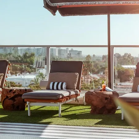 Kimpton Hotel Wilshire By Ihg-2