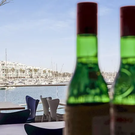 Residence Inn By Marriott Marina Del Rey-3