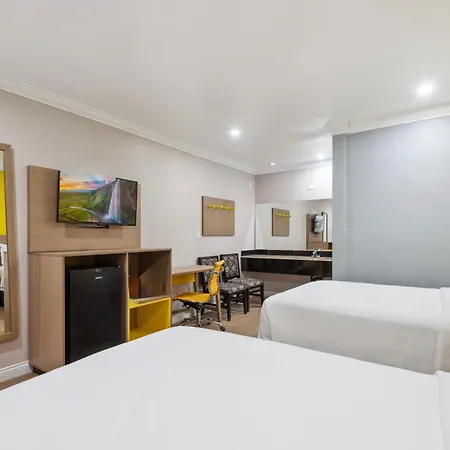 Hotel H-Wood-3