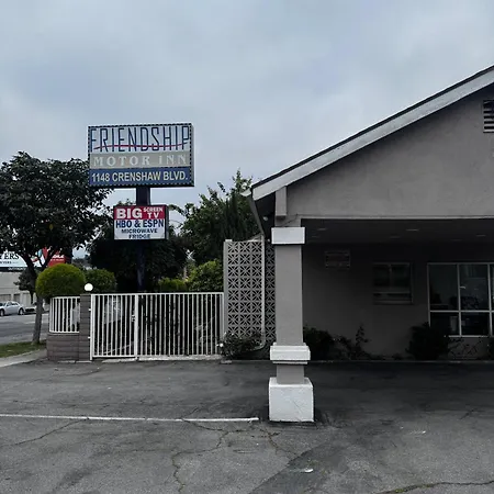 Friendship Motor Inn-2