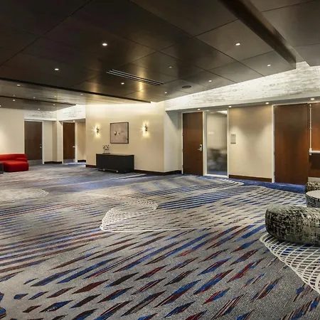 Residence Inn By Marriott Los Angeles L.A. Live-3