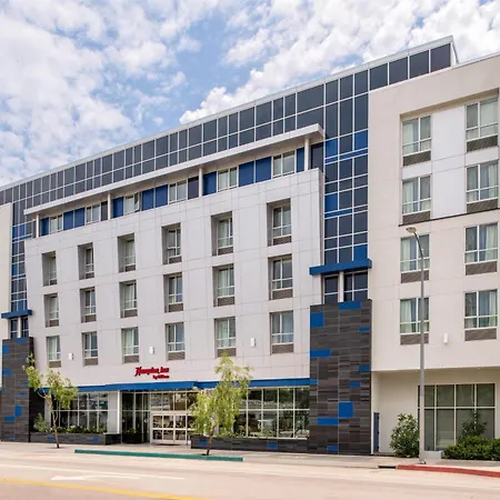 Hampton Inn By Hilton North Hollywood-2