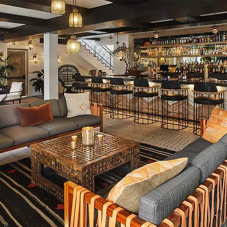 Hotel Figueroa, Unbound Collection By Hyatt-2