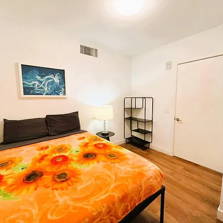 Stayspro - Luxury Apartments Minutes To Everything Los Angeles-2