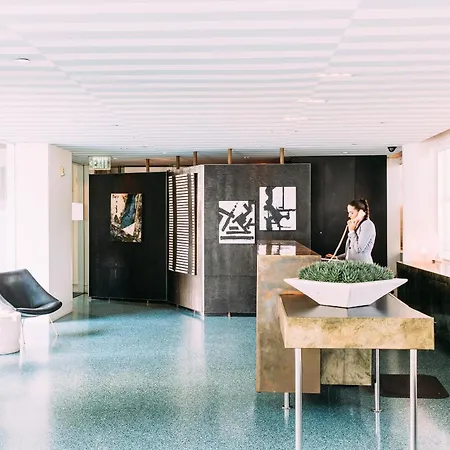 Avalon Hotel Beverly Hills, A Member Of Design Hotels-2