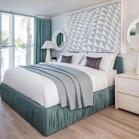 Avalon Hotel Beverly Hills, A Member Of Design Hotels-3