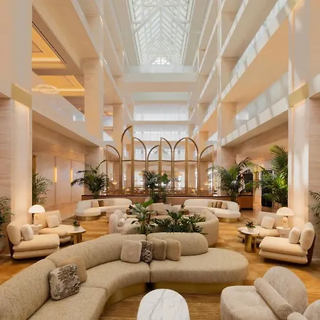Regent Santa Monica Beach By Ihg-3