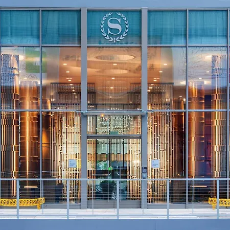 Sheraton Grand Los Angeles-3