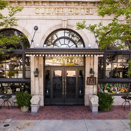 The Culver Hotel-3