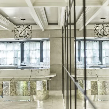 Hotel Bel-Air - Dorchester Collection-3