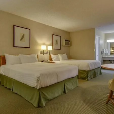 Vagabond Inn Los Angeles At Usc-3