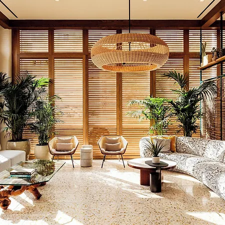 Hotel June West La, A Member Of Design Hotels-2